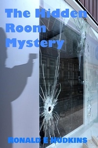  Ronald Hudkins - The Hidden Room Mystery.