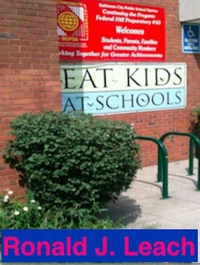 Eat Kids at School