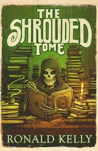 The Shrouded Tome