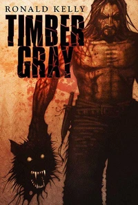 Timber Gray