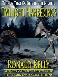 Twilight Hankerings - Things That Go Bite in the Night