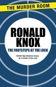 The Footsteps at the Lock