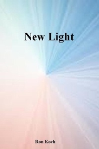  Ronald Koch - New Light.