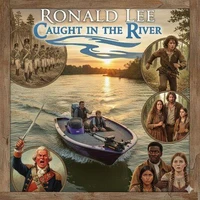 Caught In the River