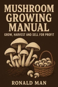 Mushroom Growing Guide
