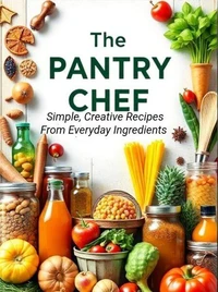 The Pantry Chef