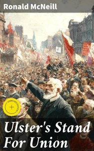 Ulster's Stand For Union