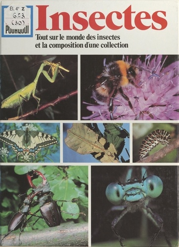 Insectes
