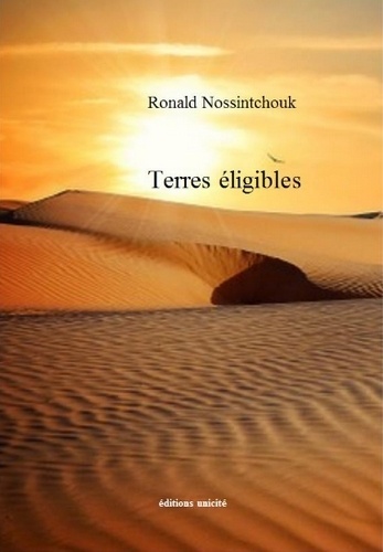 Ronald Nossintchouk - Terres éligibles.