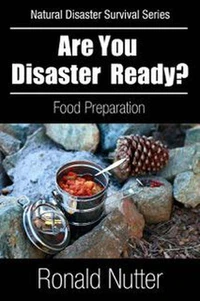 Are You Disaster Ready ? - Food