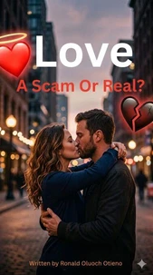 Love: A Scam Or Real?
