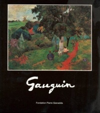 Ronald Pickvance - Gauguin 1998.