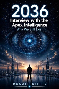 2036: Interview with the Apex Intelligence, Why are  we Still Here?