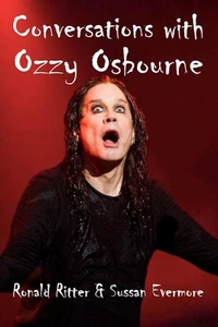 Conversations with Ozzy Osbourne