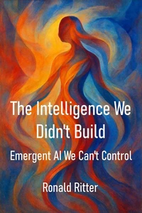 The Intelligence We Didn't Build: Emergent AI We Can't Control
