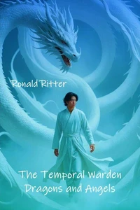 The Temporal Warden: Dragons and Angels