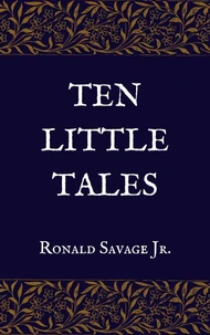 Ten Little Tales