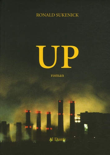 Ronald Sukenick - Up.