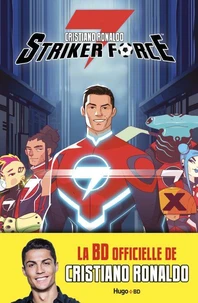 Striker force 7 - tome 1