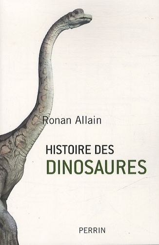 Histoire des dinosaures