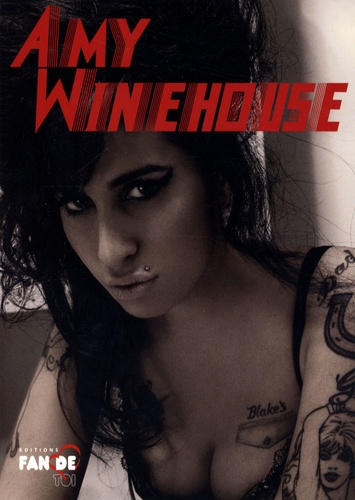  Ronan - Amy Winehouse.