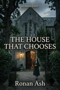 The House That Chooses