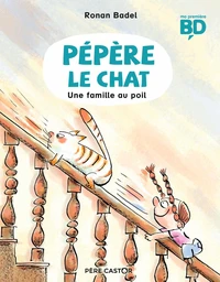 Une famille au poil
