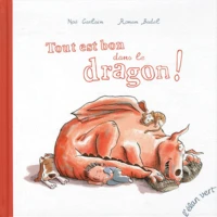 Tout est bon dans le dragon !