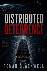 Distributed Deterrence