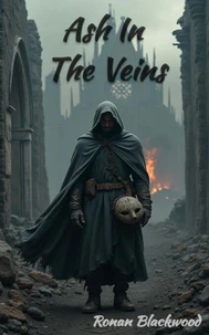 Ash In The Veins