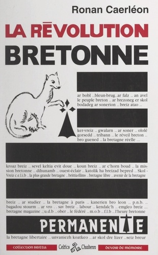 La Révolution bretonne permanente