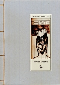 Ronan Cheviller - Hôtel d'Yeux.