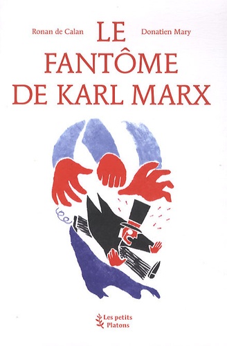 Le fantôme de Karl Marx
