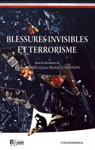 Ronan Doaré et Jean-Michel Le Masson - Blessures invisibles et terrorisme.