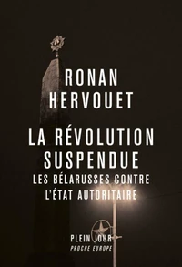 La révolution suspendue
