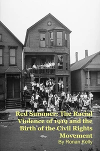 Red Summer: The Racial Violence of 1919 and the Birth of the Civil Rights Movement