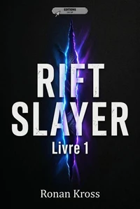 Rift Slayer