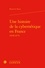 Une histoire de la cybernetique en france (1948-1975)