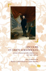 Discours et objets scientifiques