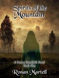 Spirits of the Mountain