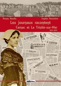 Les journaux racontent
