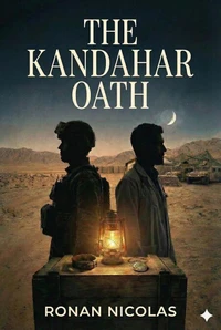 The Kandahar Oath