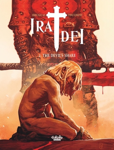 Ira Dei - Volume 2 - The Devil's Share