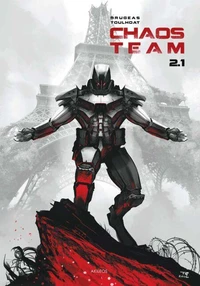 Chaos Team - Tome 2 - 2.1