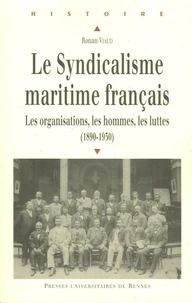 Le syndicalisme maritime français