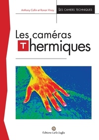Ronan Vinay - Les caméras thermiques.