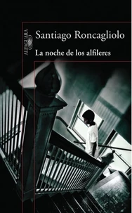 La noche de los alfileres