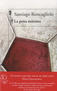 La pena maxima