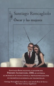 Oscar y las mujeres