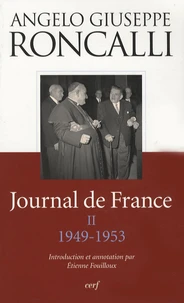 Journal de France